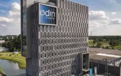 Apax Partners acquires Odin Group